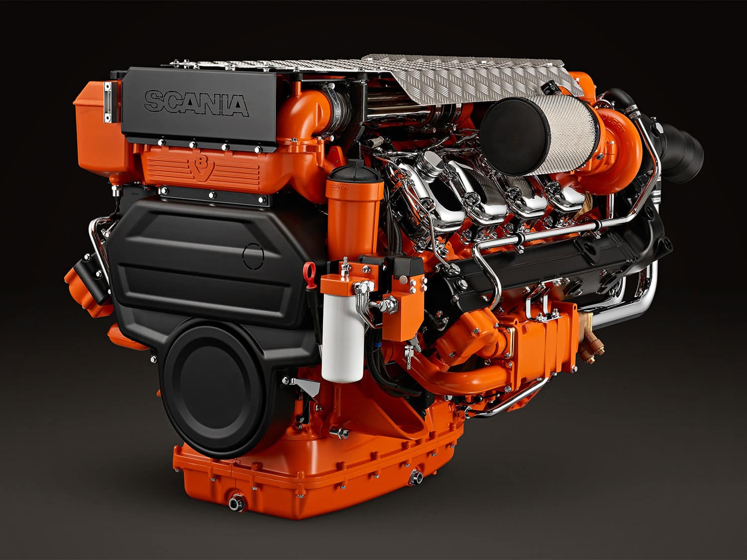 7 Incredible Advantages of a Diesel Engine