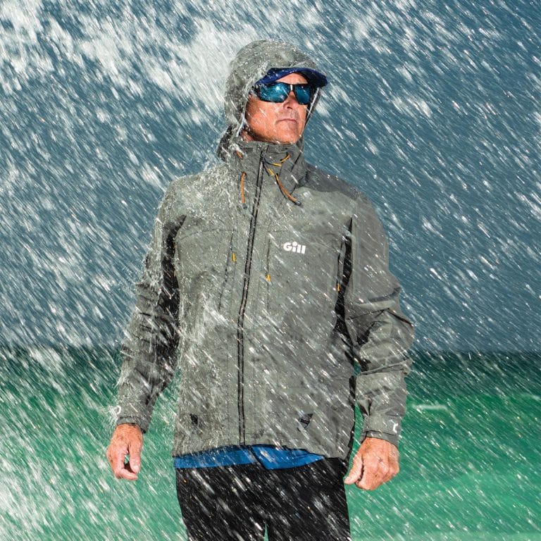 Best FoulWeather Gear for Offshore Fishing Marlin