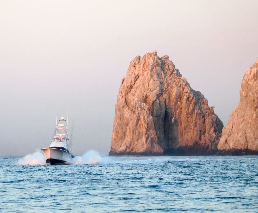 El Arco in Los Cabos