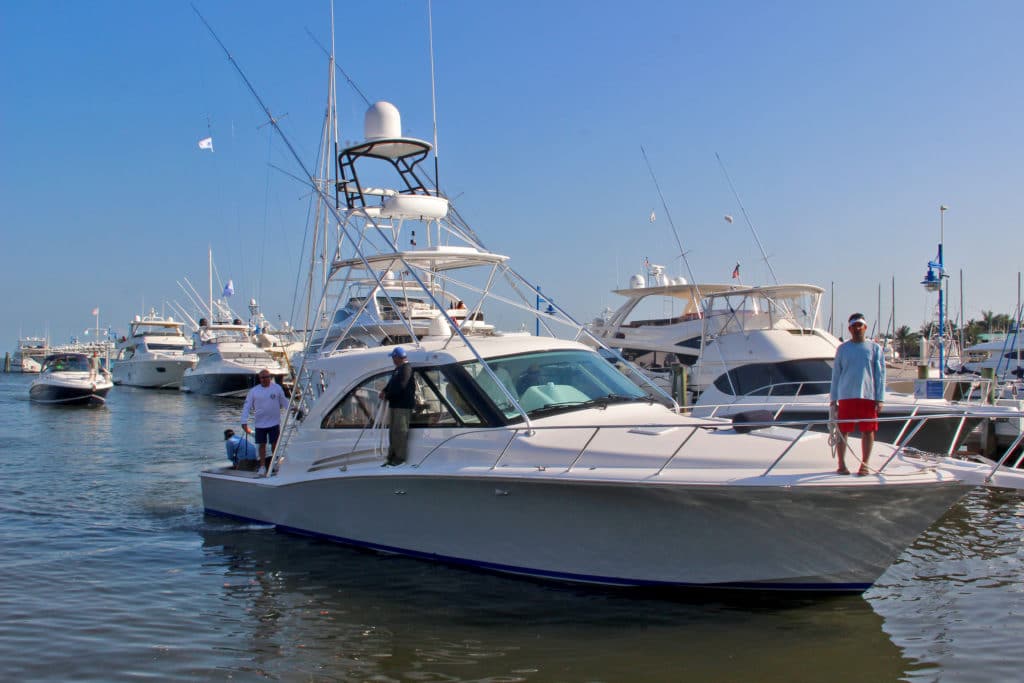 Littlerascal Hatteras