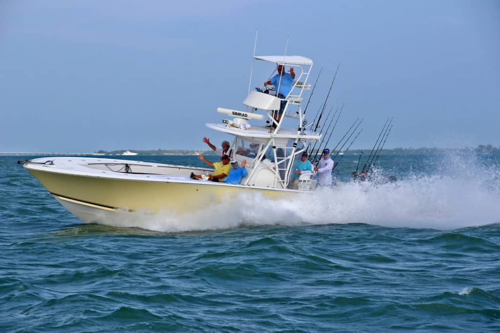 Crescendo south florida