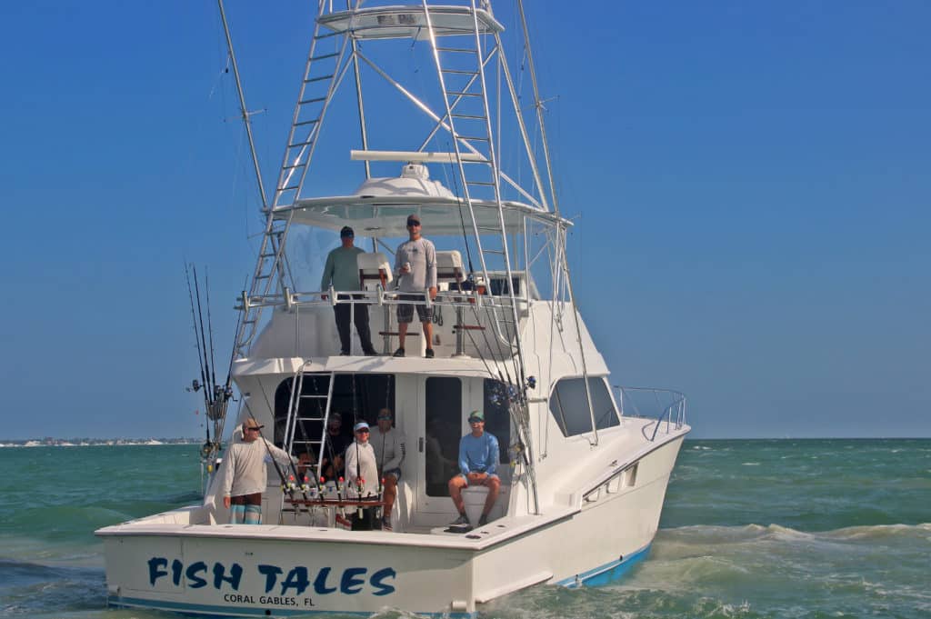 Fish Tales