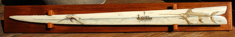 086_dan matthews_the chase - artwork on sword.jpg