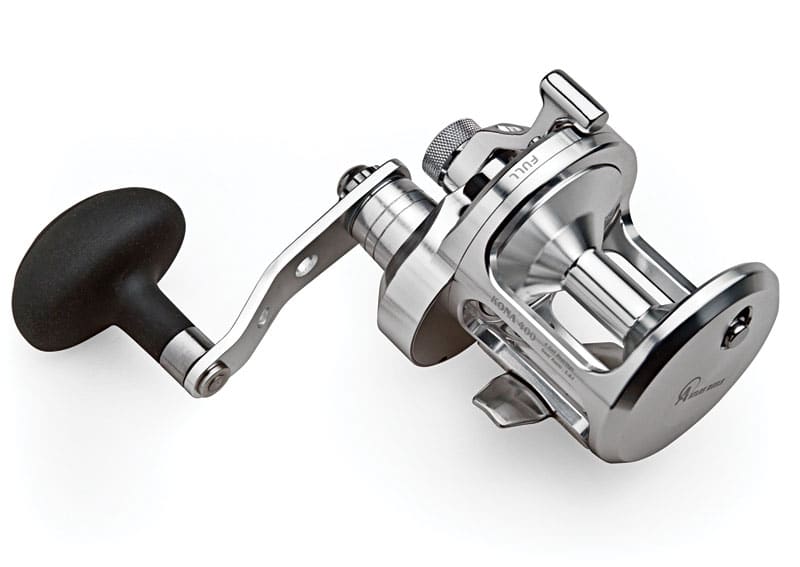 Atlas Kona Series 400 Reel