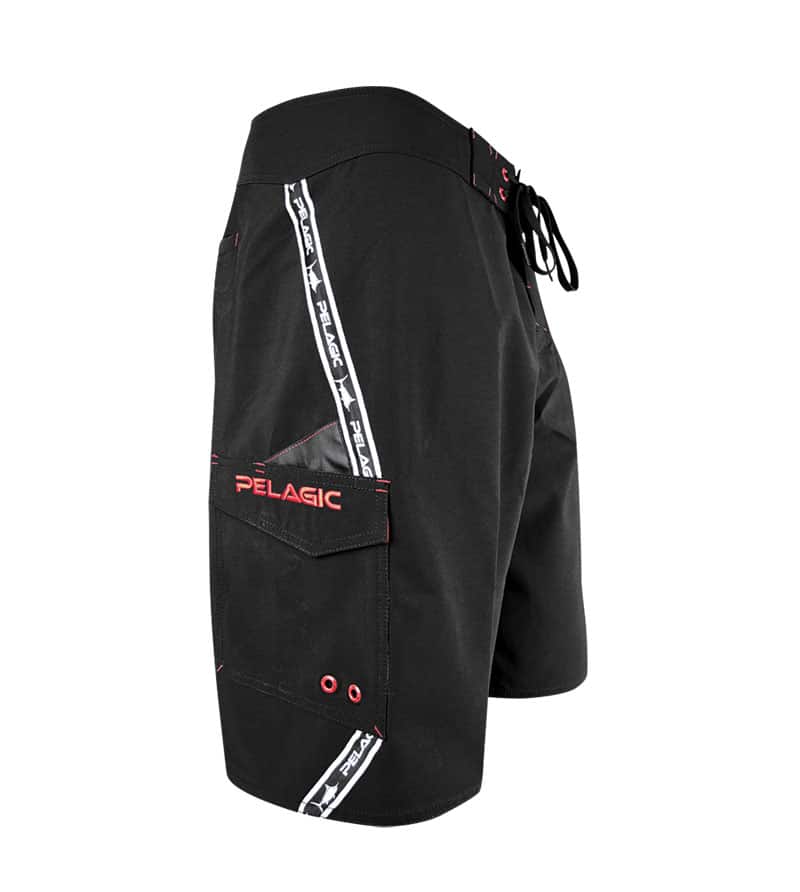 Pelagic swim shorts 2025