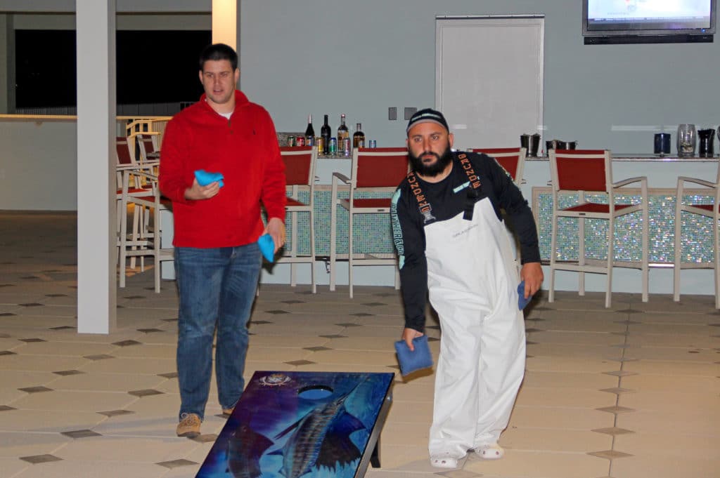 Operation Sailfish 2016