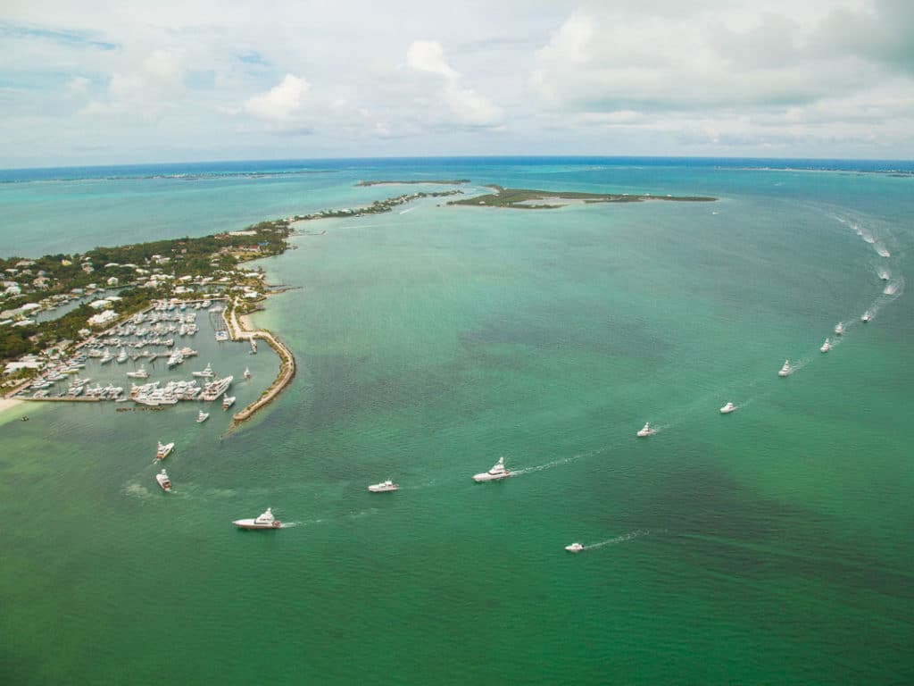 2016 Custom Shootout, Abaco, Abaco Islands, Bahamas, The Abacos