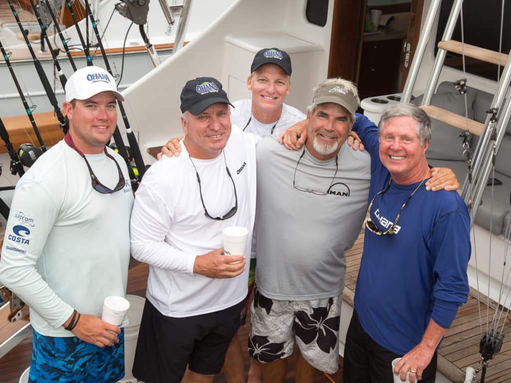 2016 Custom Shootout, Abaco, Abaco Islands, Bahamas, The Abacos