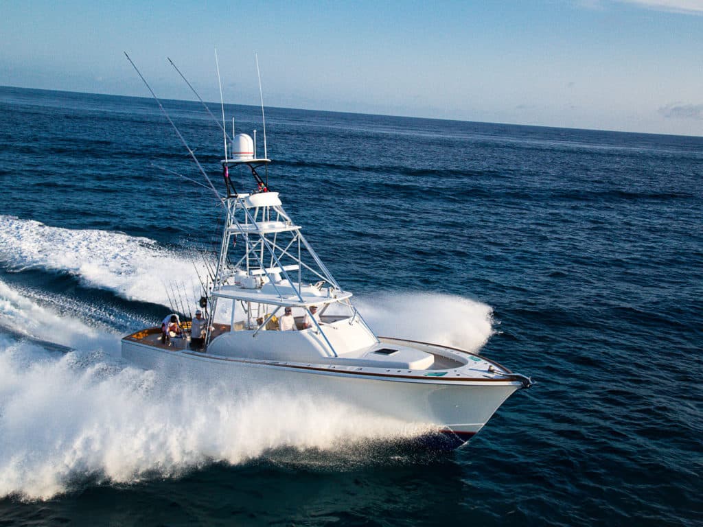 2016 Custom Shootout, Abaco, Abaco Islands, Bahamas, The Abacos