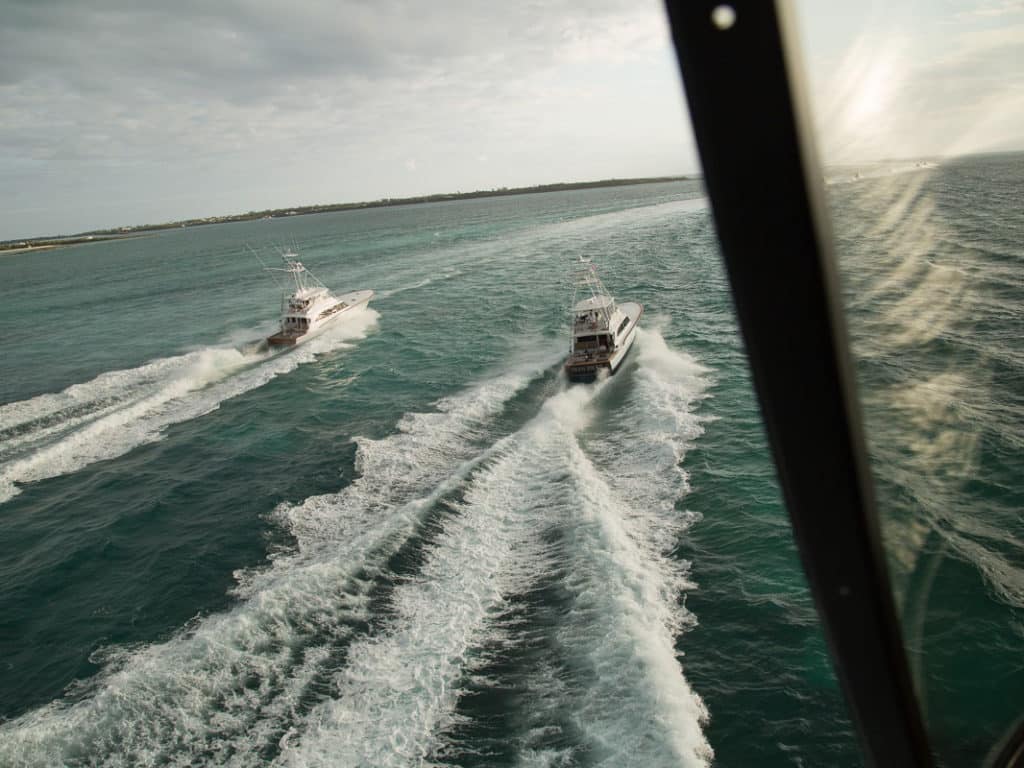 2016 Custom Shootout, Abaco, Abaco Islands, Bahamas, The Abacos