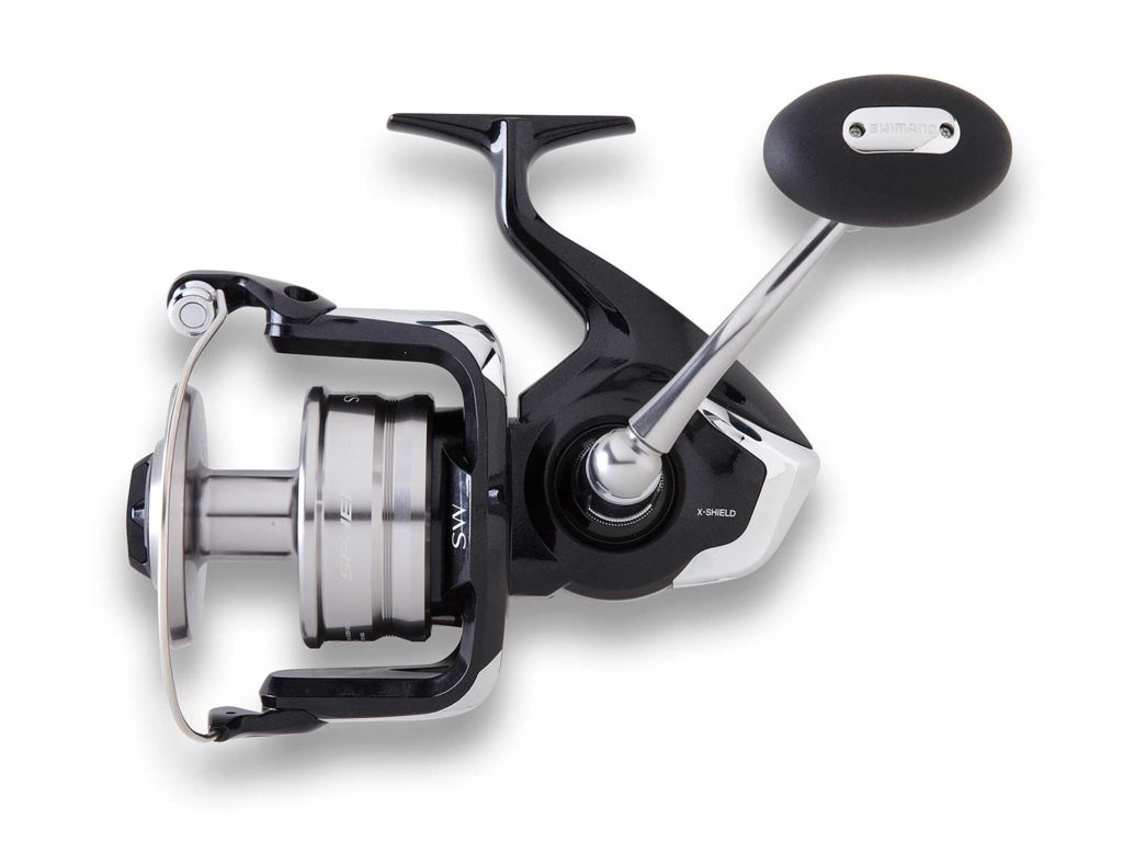 Shimano Spheros SW 20000