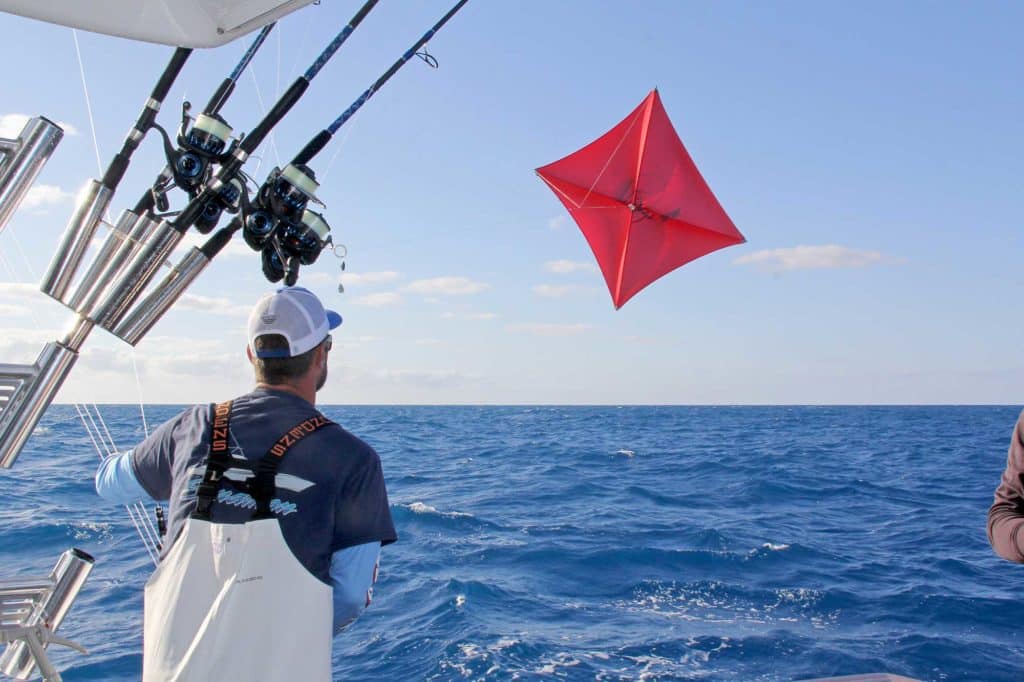 2018 quest for the crest final sail