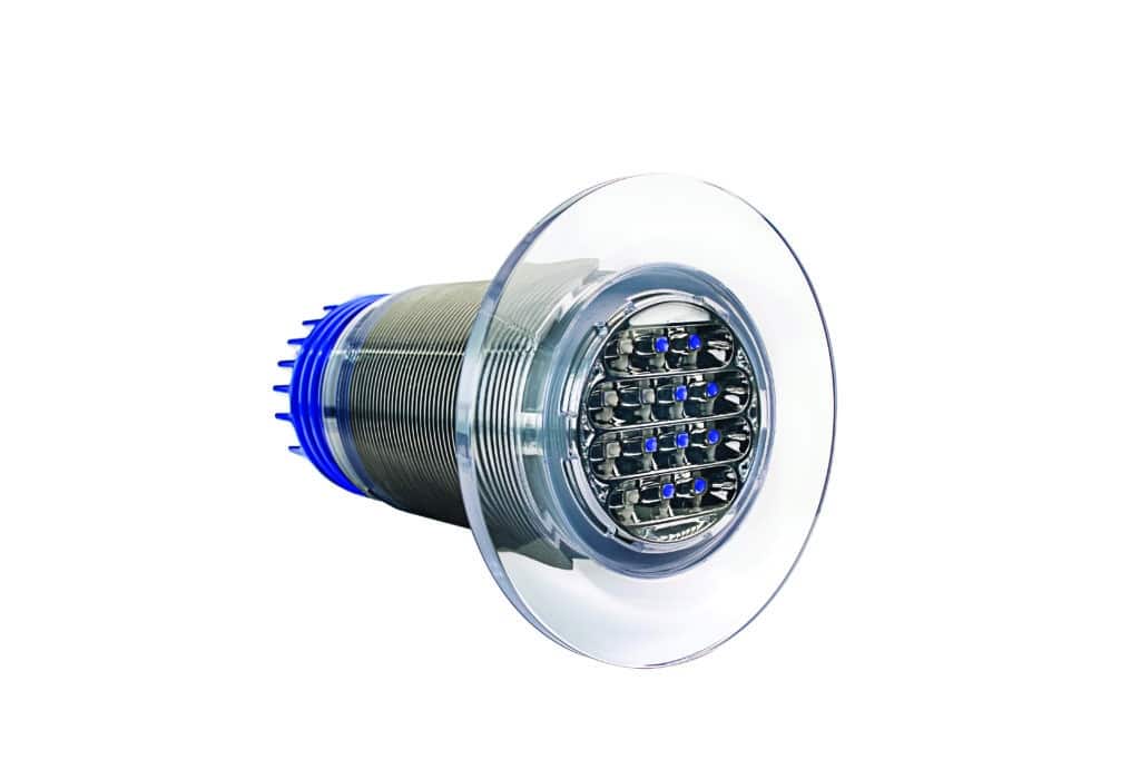 Aqualuma light