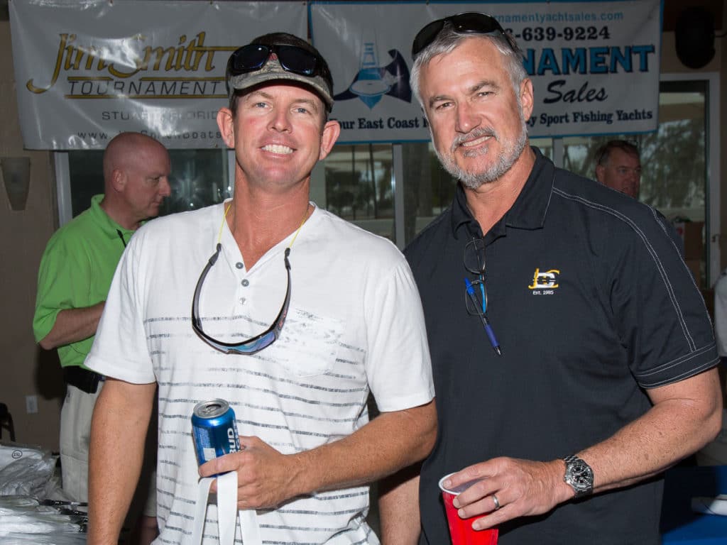 2016 Custom Shootout, Abaco, Abaco Islands, Bahamas, The Abacos