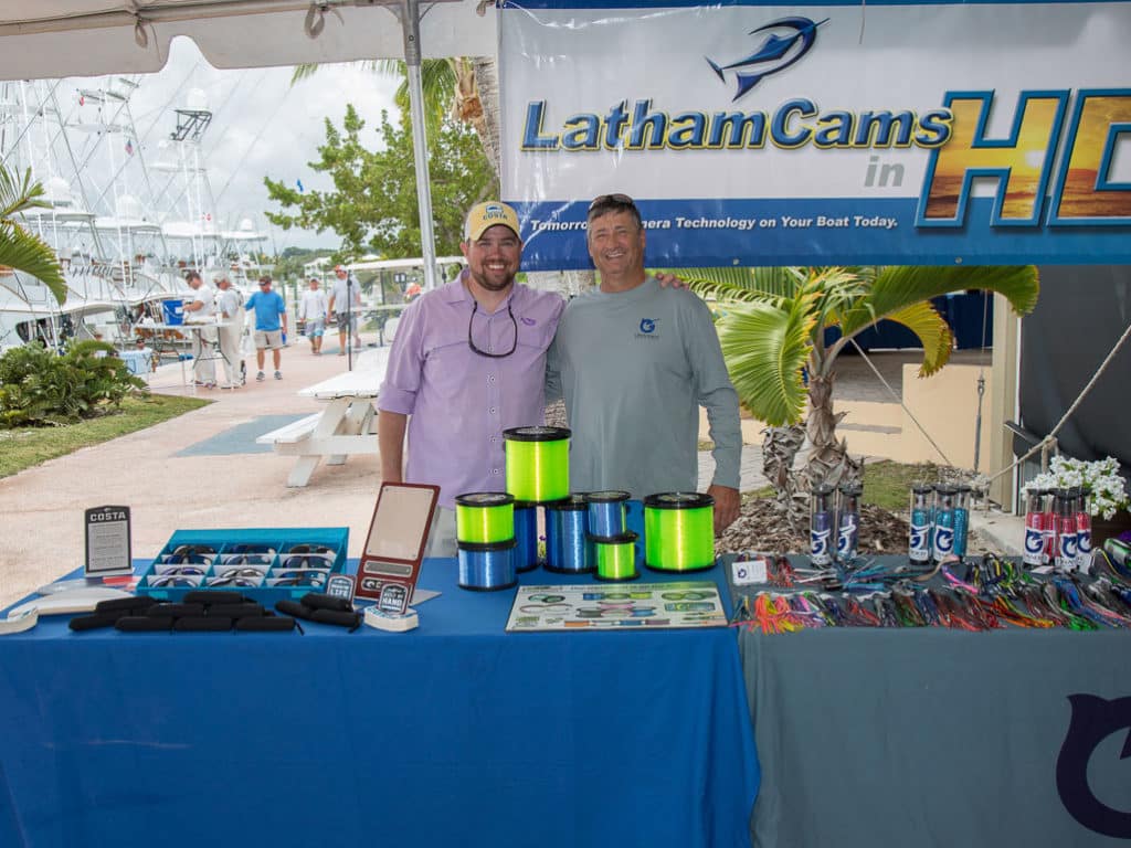 2016 Custom Shootout, Abaco, Abaco Islands, Bahamas, The Abacos