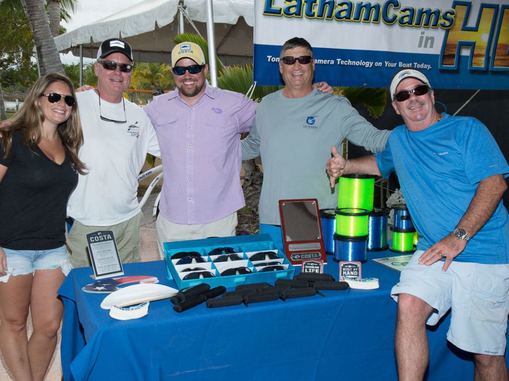 2016 Custom Shootout, Abaco, Abaco Islands, Bahamas, The Abacos