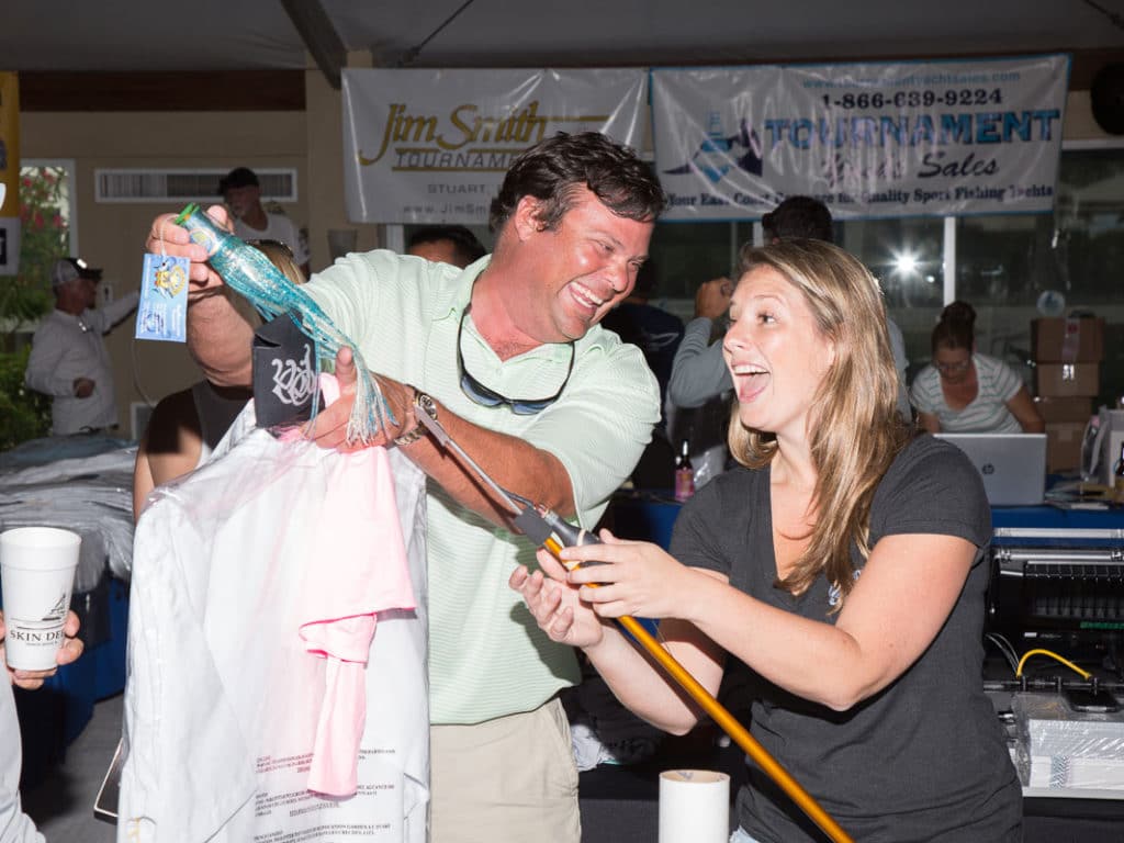 2016 Custom Shootout, Abaco, Abaco Islands, Bahamas, The Abacos