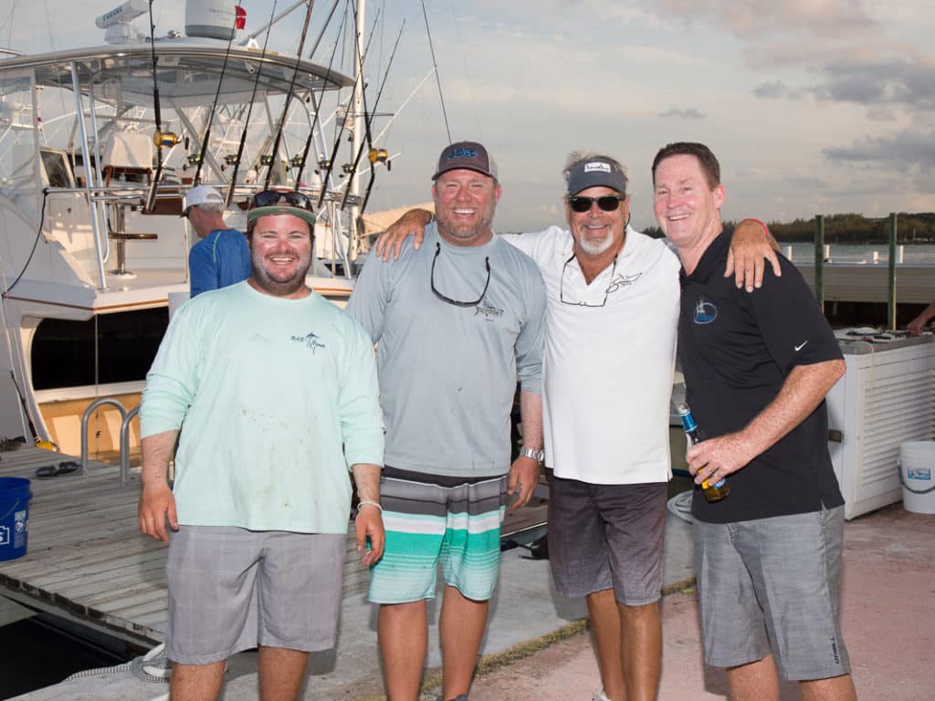 2016 Custom Shootout, Abaco, Abaco Islands, Bahamas, The Abacos