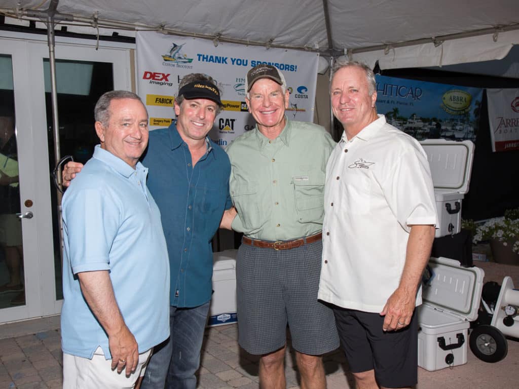 2016 Custom Shootout, Abaco, Abaco Islands, Bahamas, The Abacos