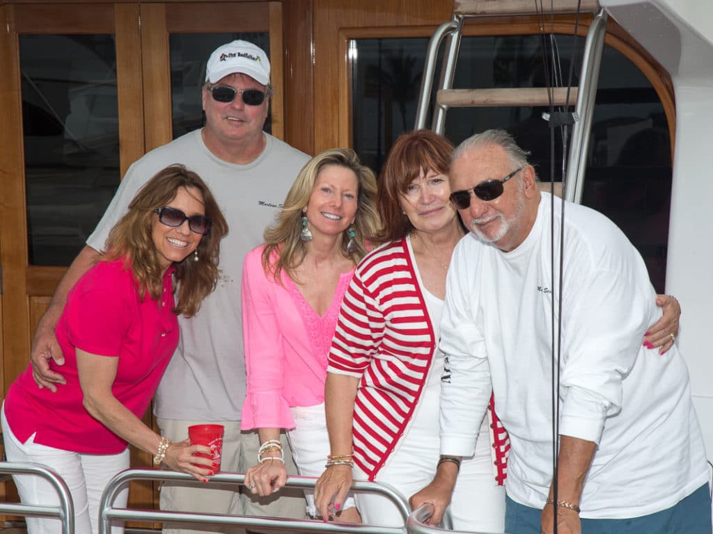 2016 Custom Shootout, Abaco, Abaco Islands, Bahamas, The Abacos