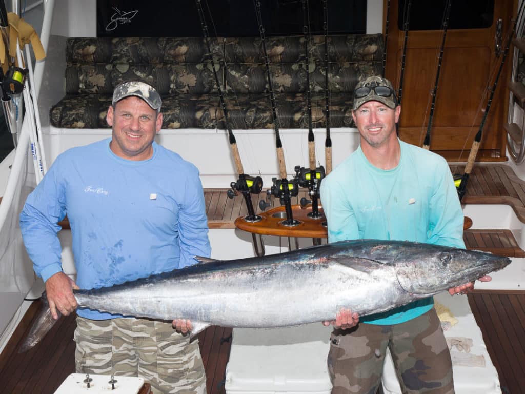 2016 Custom Shootout, Abaco, Abaco Islands, Bahamas, The Abacos