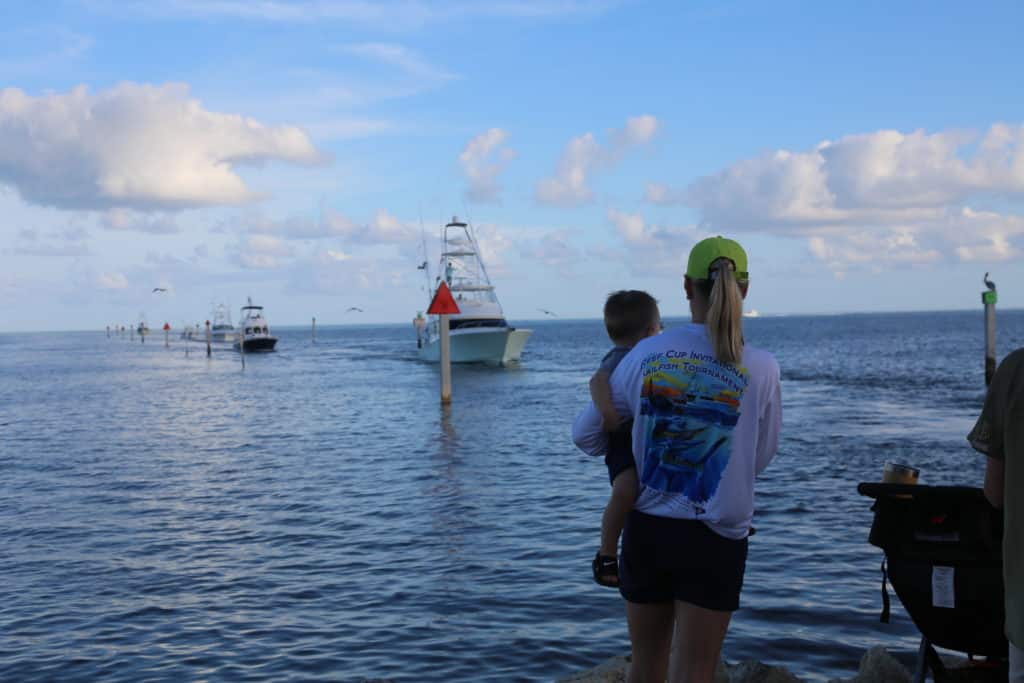 2017 Reef Cup Tournament Ocean Reef Club