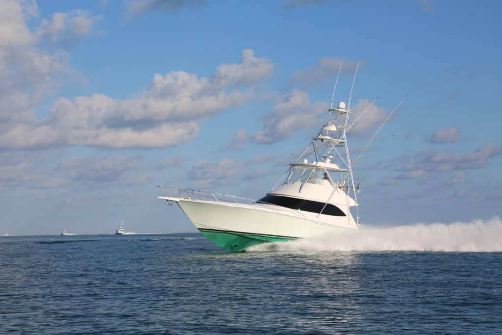 2017 Reef Cup Tournament Ocean Reef Club