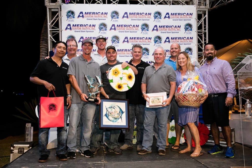 2018 marina casa de campo open fishing tournament