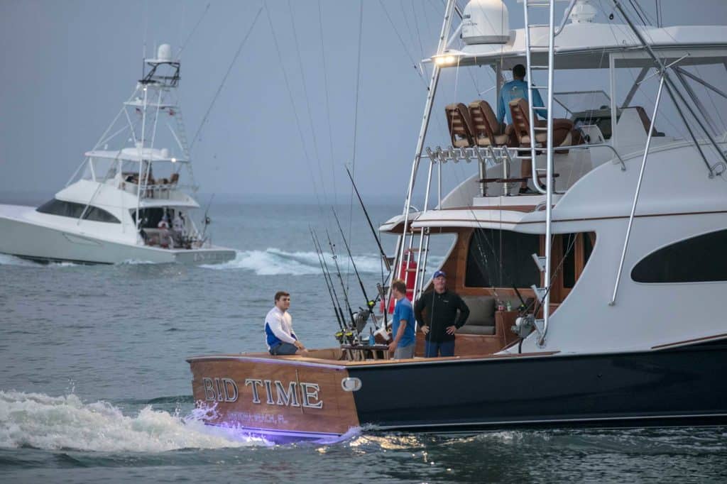 2018 marina casa de campo open fishing tournament
