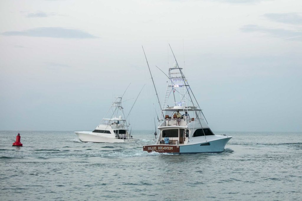 2018 marina casa de campo open fishing tournament