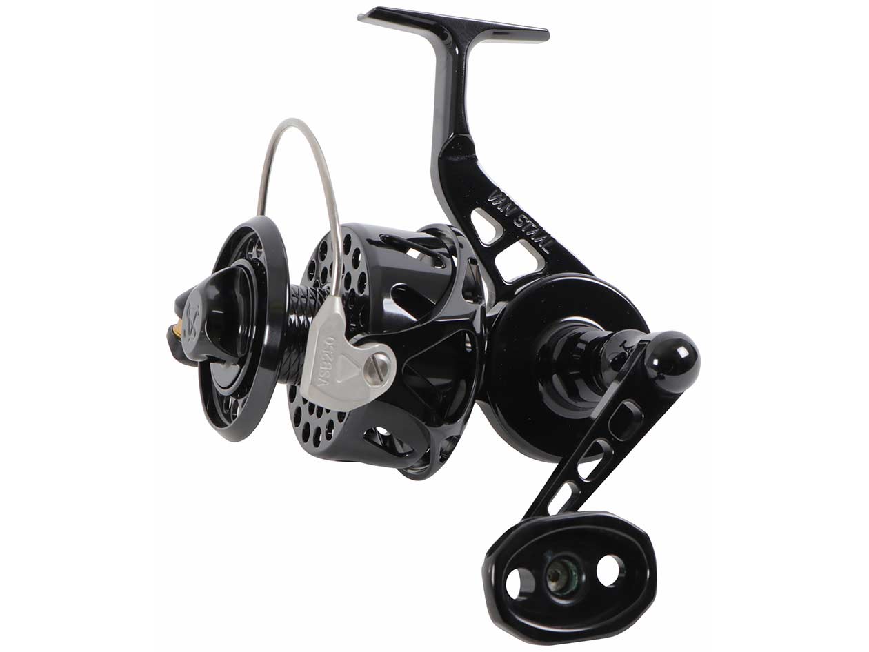 Spinning reels. Катушка van staal. Катушка van staal 200. Катушка Ван Стаал инерционная.