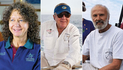 30 Years of Marlin: The People