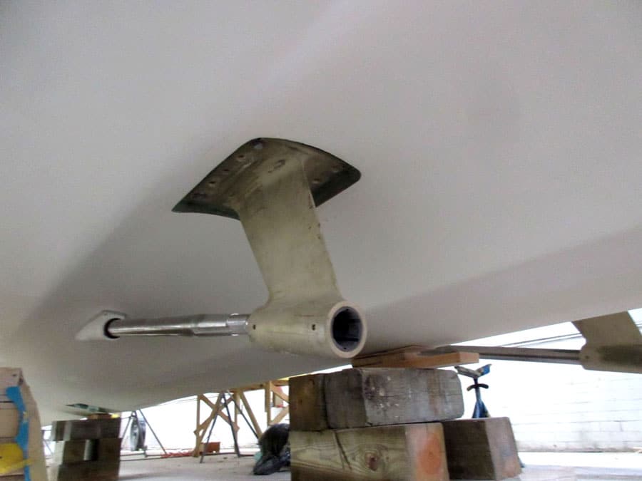 jarrett bay 67 foot sport fisherman boat build