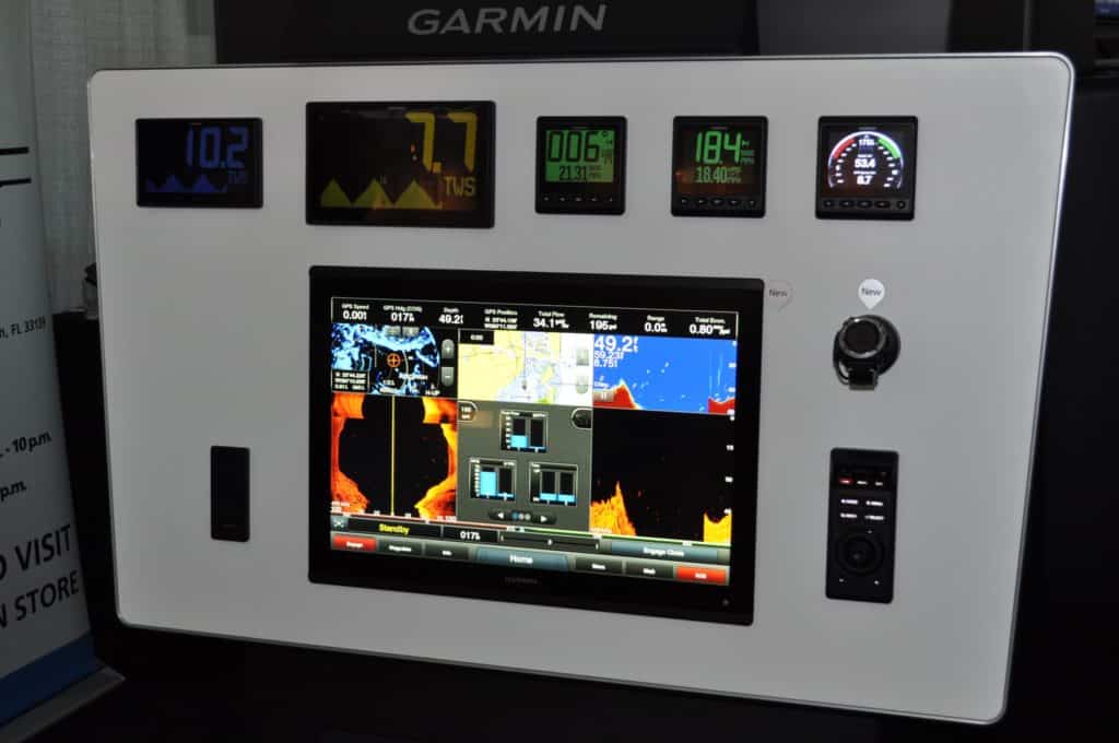 Garmin