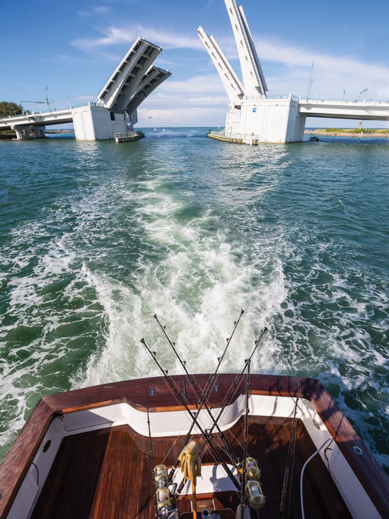 John's Pass Bridge