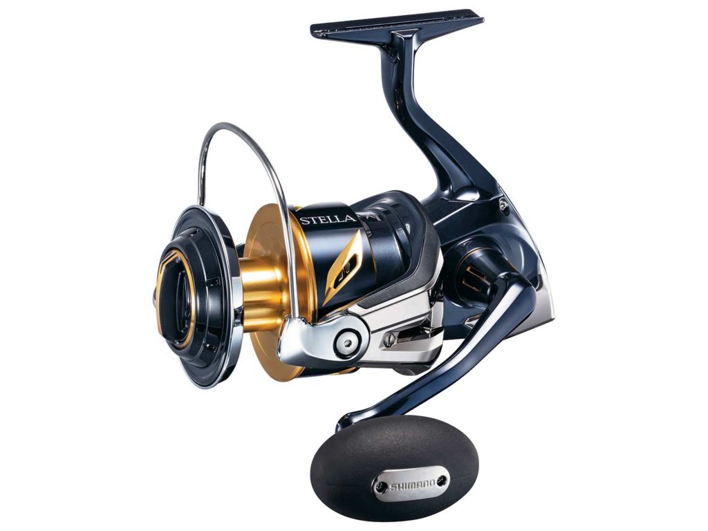 Shimano Stella SW 14000