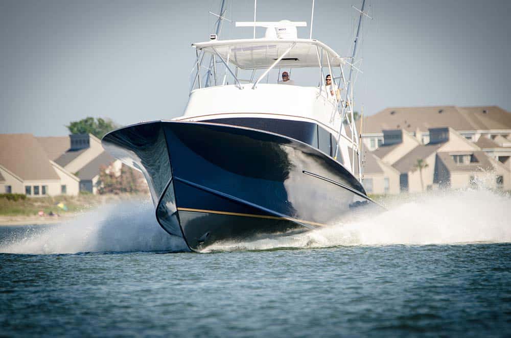 2018 bohicket invitational billfish tournament solafide yacht