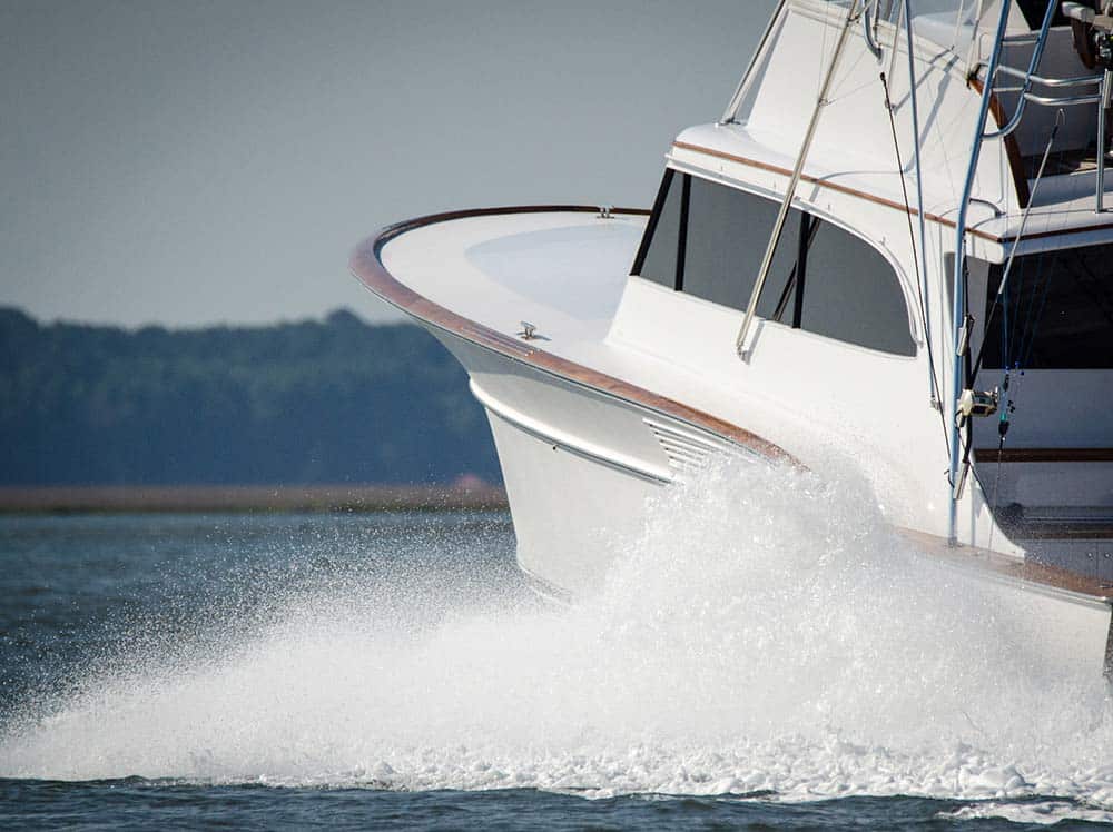 2018 bohicket invitational billfish tournament yacht