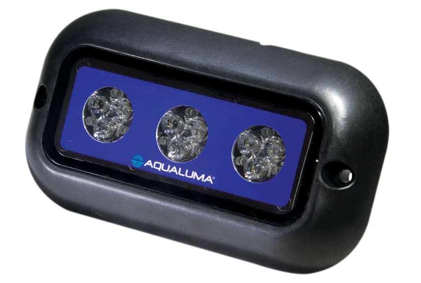 Aqua Luma Underwater Lights