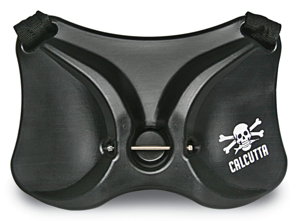 Calcutta 15-inch fighting belt