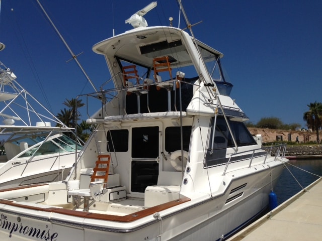 Los Cabos Charter Classic - Charters