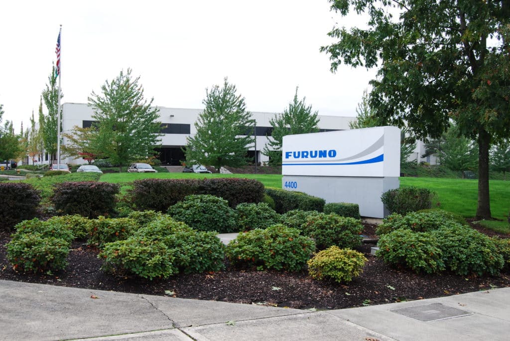 mp furuno