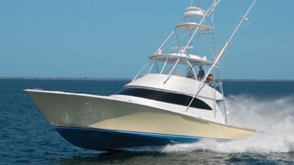 viking yacht good call