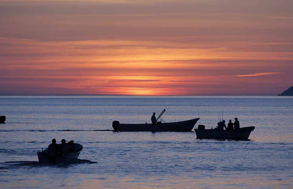 baja best kept secret