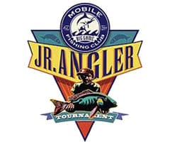 MBGFC Junior Angler logo