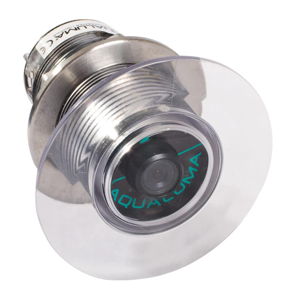 Lume Vu Camera