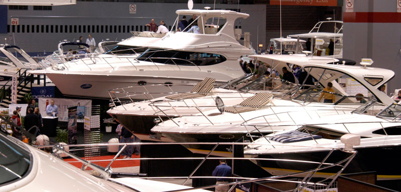 New York Boat Show