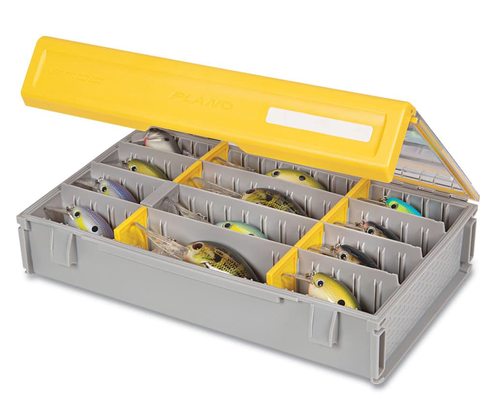 Plano Edge tackle box