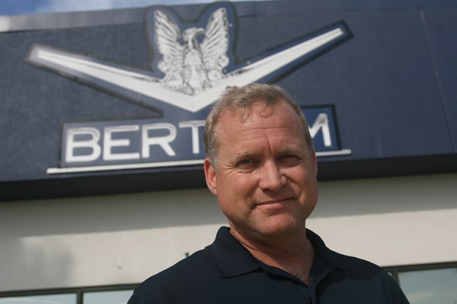 Robert Ullberg