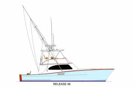 Release 46 Flybridge